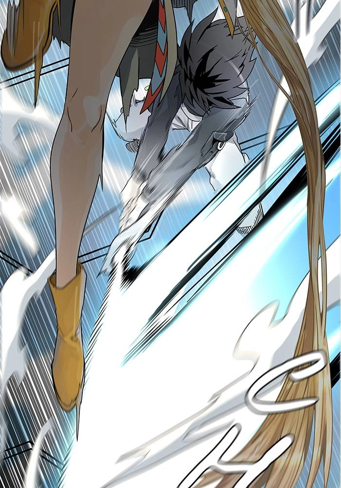 Tower of God Chapter 491, page 70 of 152
