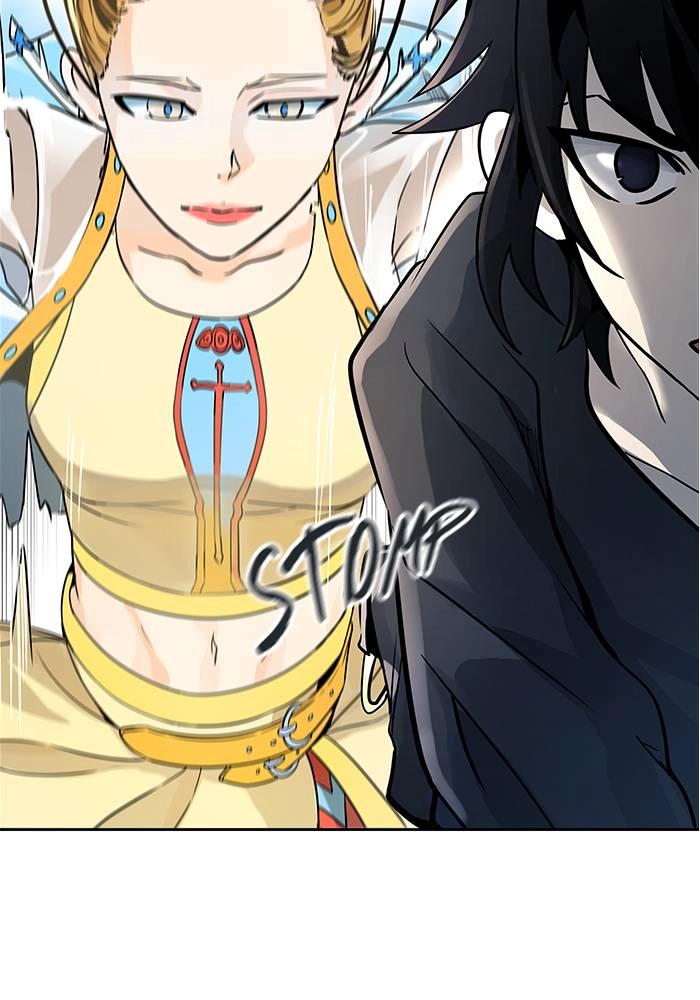 Tower of God Chapter 491, page 72 of 152