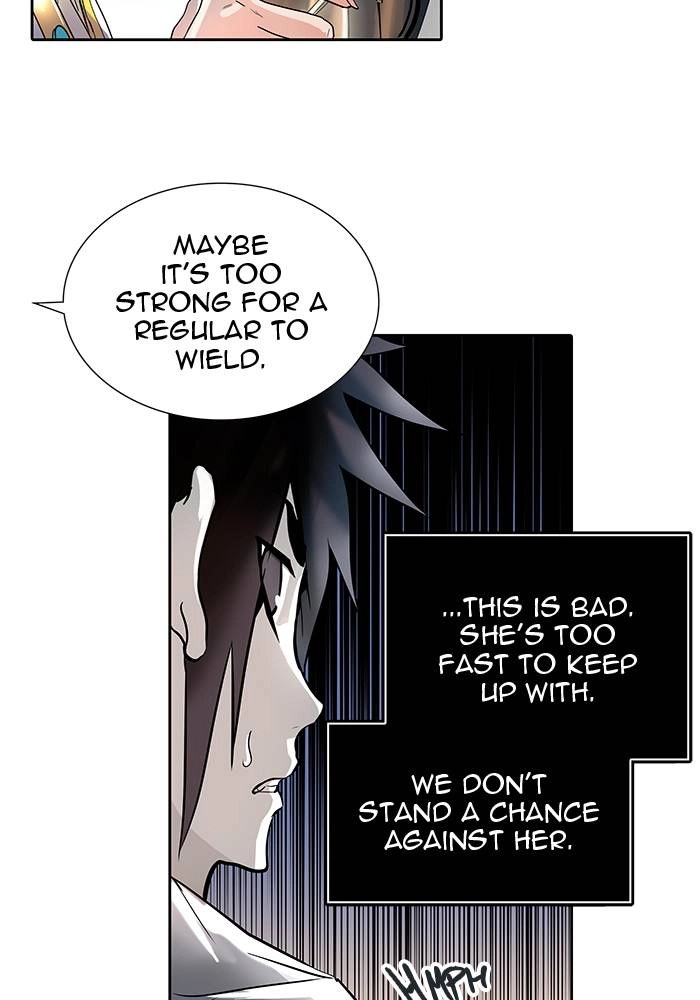 Tower of God Chapter 491, page 74 of 152