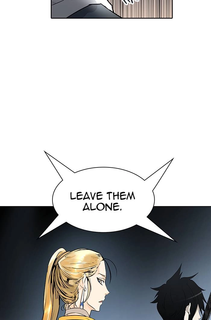 Tower of God Chapter 491, page 75 of 152