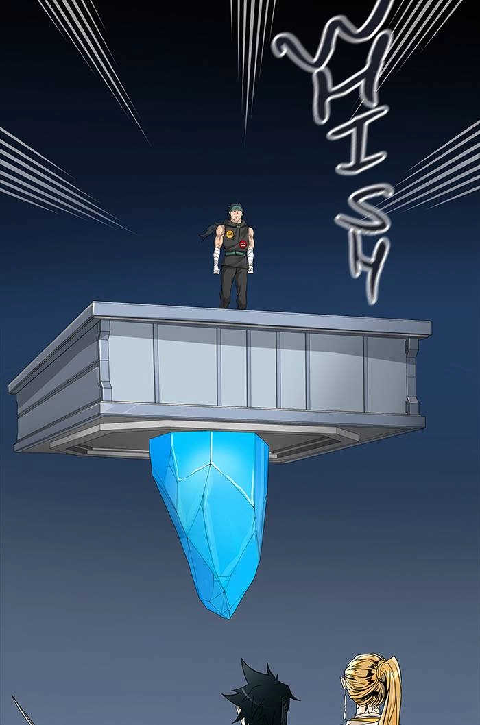 Tower of God Chapter 491, page 77 of 152