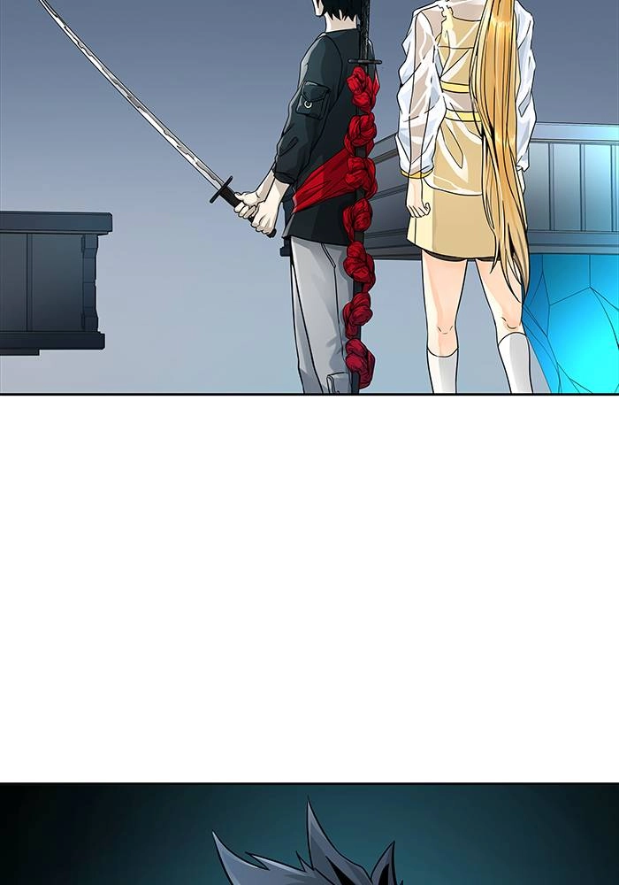 Tower of God Chapter 491, page 78 of 152