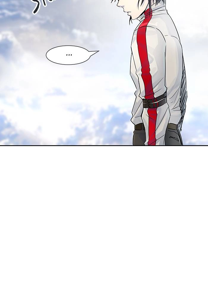 Tower of God Chapter 491, page 8 of 152