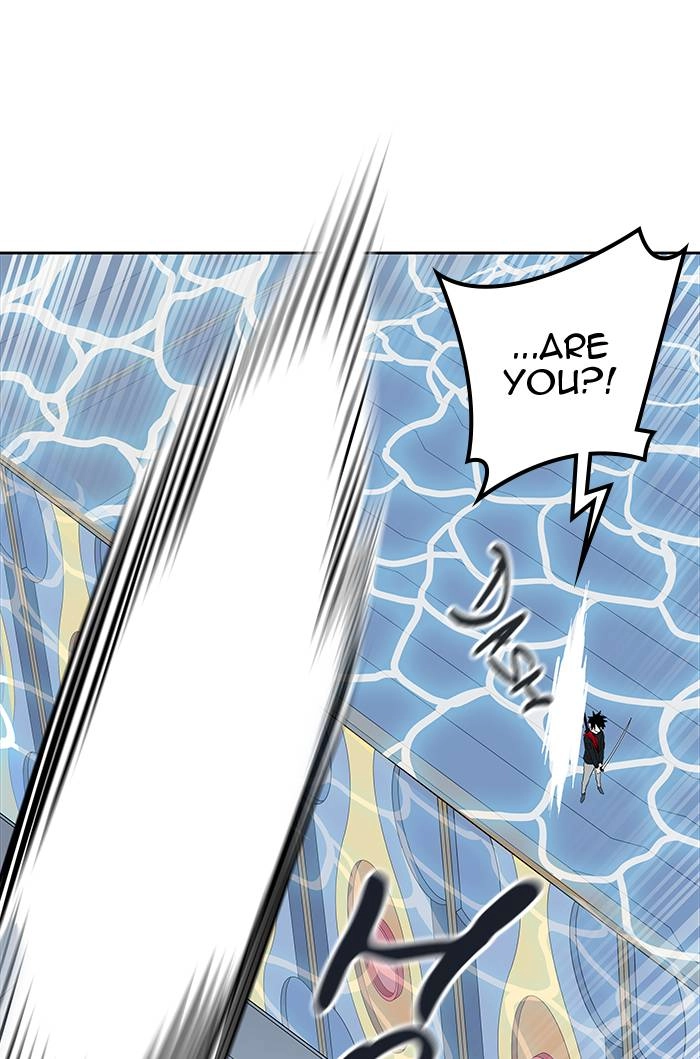 Tower of God Chapter 491, page 81 of 152