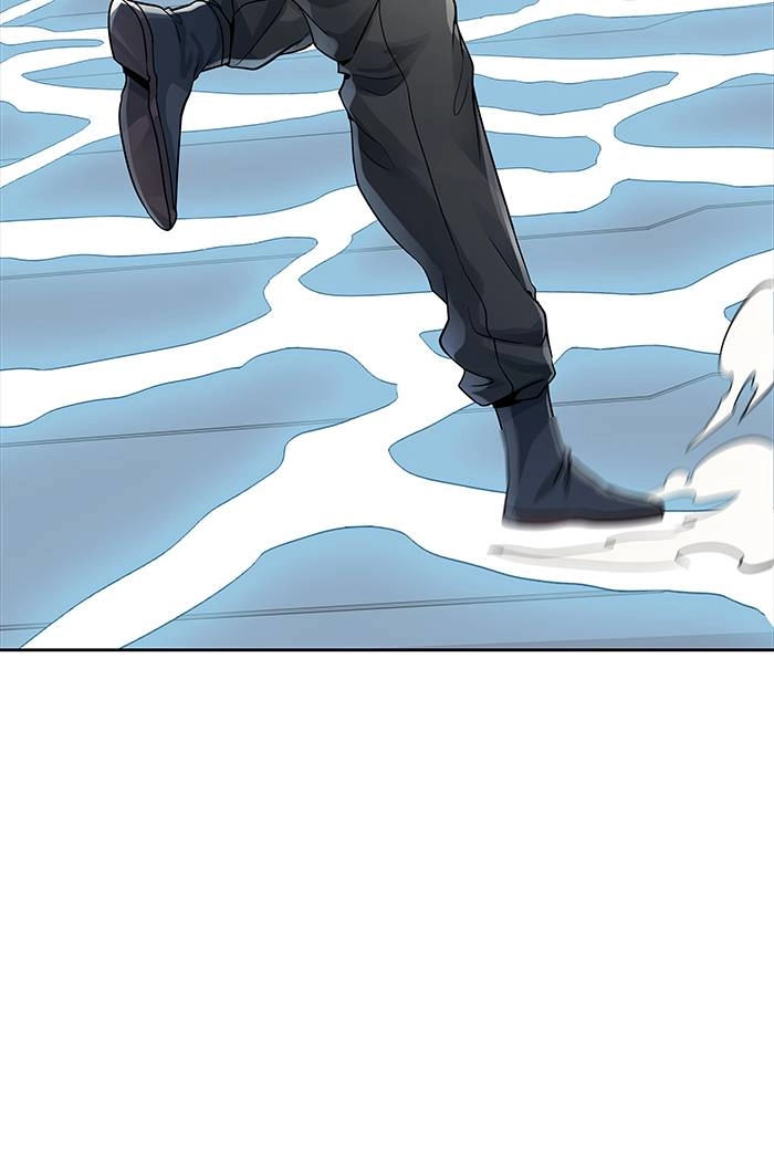 Tower of God Chapter 491, page 85 of 152