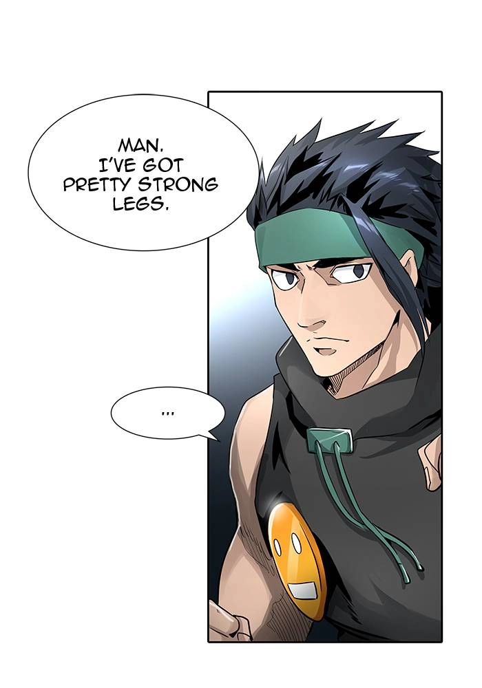 Tower of God Chapter 491, page 86 of 152