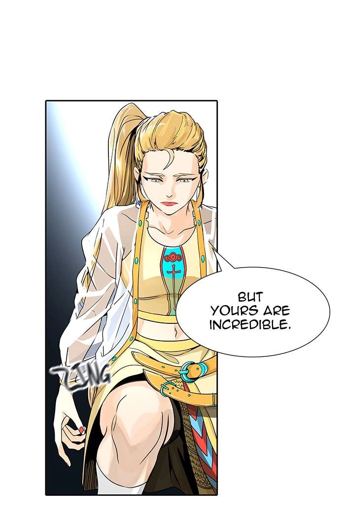 Tower of God Chapter 491, page 87 of 152