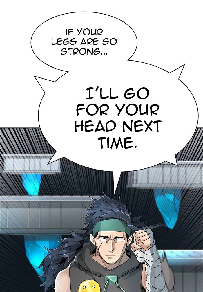 Tower of God Chapter 491, page 88 of 152