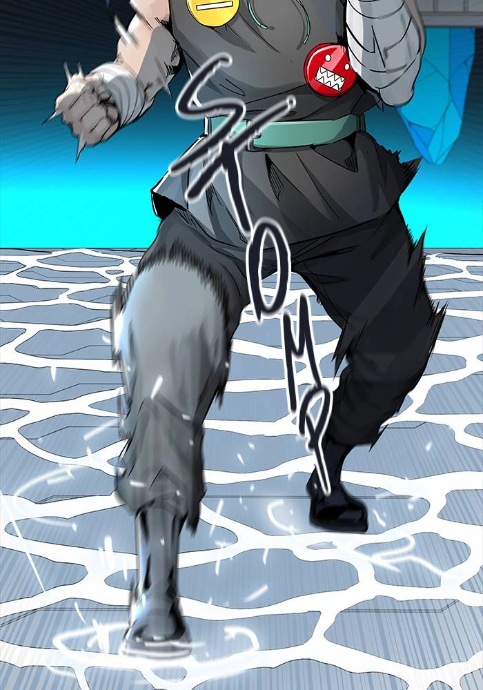 Tower of God Chapter 491, page 89 of 152