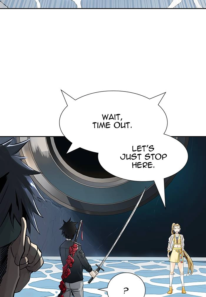 Tower of God Chapter 491, page 90 of 152