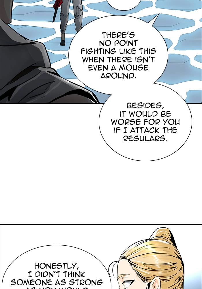 Tower of God Chapter 491, page 91 of 152