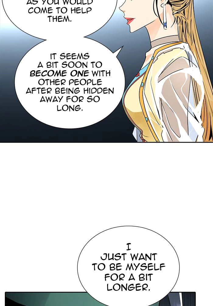 Tower of God Chapter 491, page 92 of 152