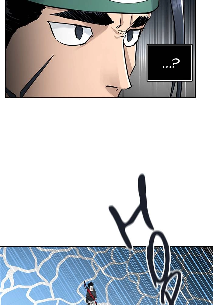 Tower of God Chapter 491, page 93 of 152