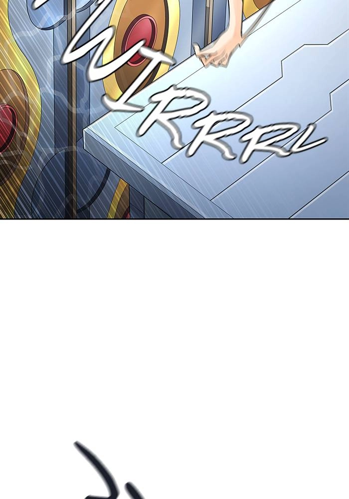 Tower of God Chapter 491, page 95 of 152