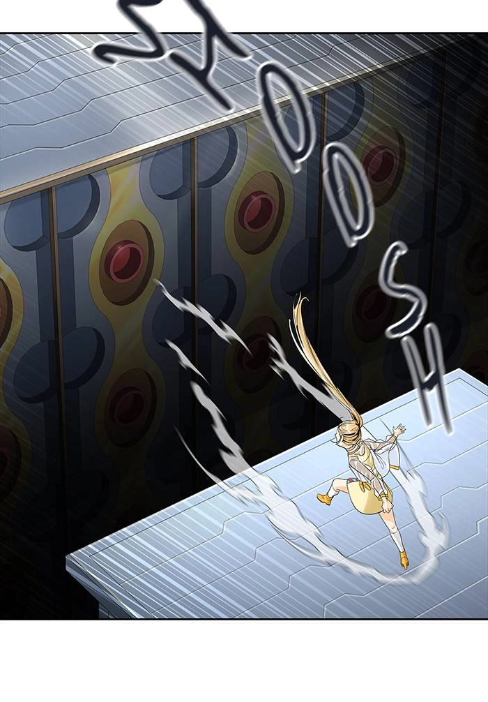 Tower of God Chapter 491, page 96 of 152