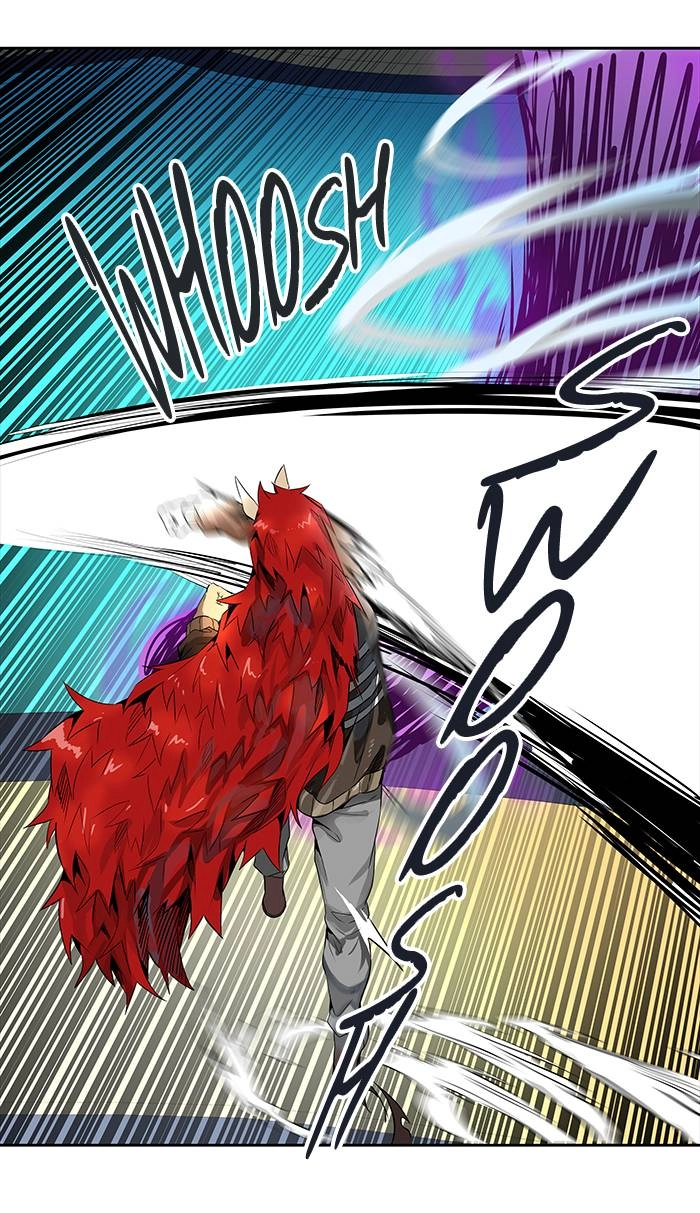 Tower of God Chapter 492, page 10 of 212