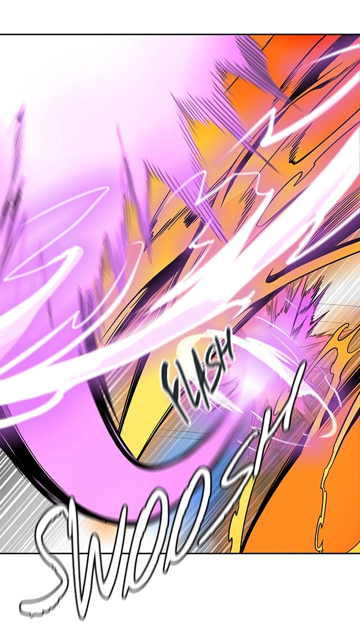 Tower of God Chapter 492, page 101 of 212