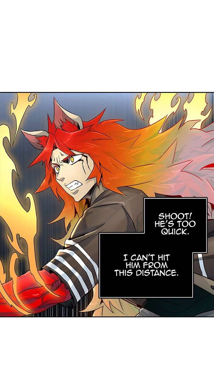 Tower of God Chapter 492, page 102 of 212