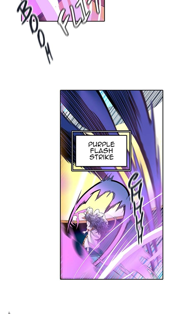 Tower of God Chapter 492, page 105 of 212