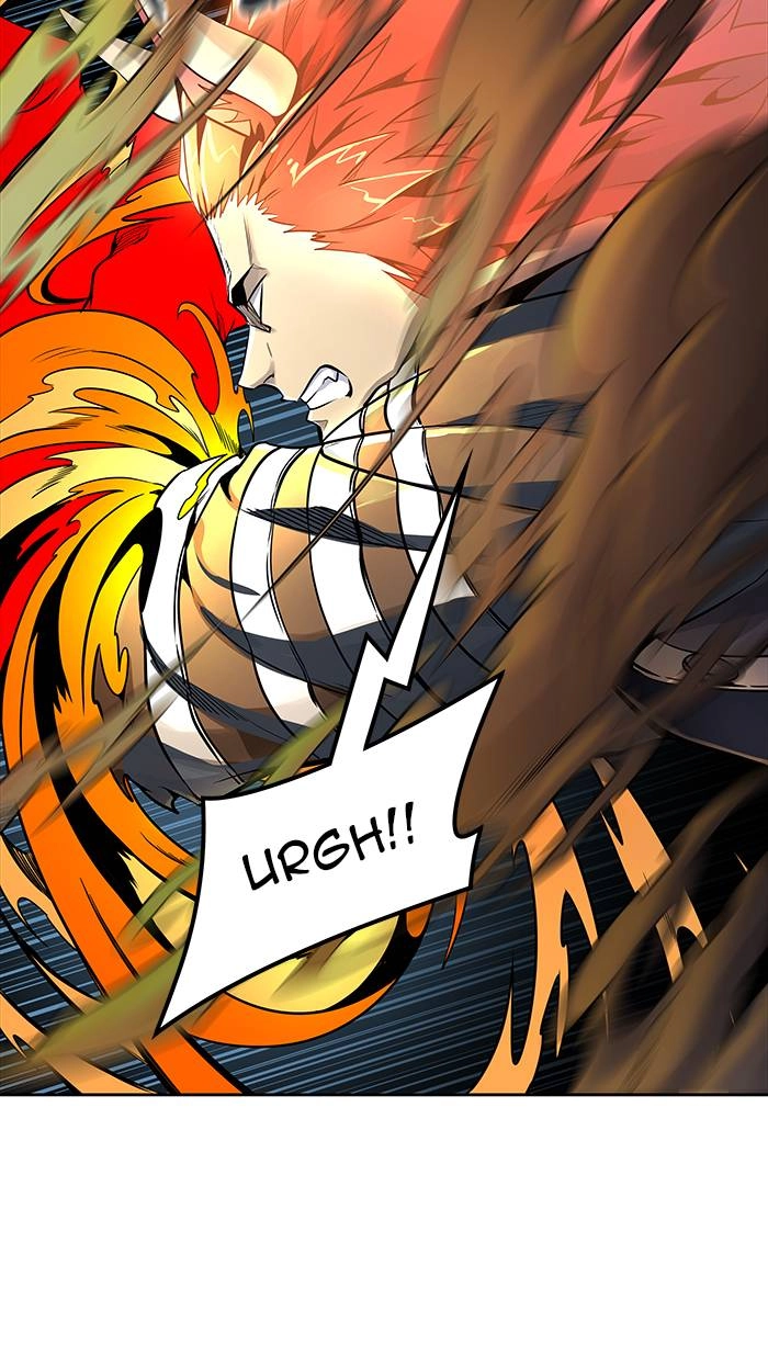 Tower of God Chapter 492, page 108 of 212