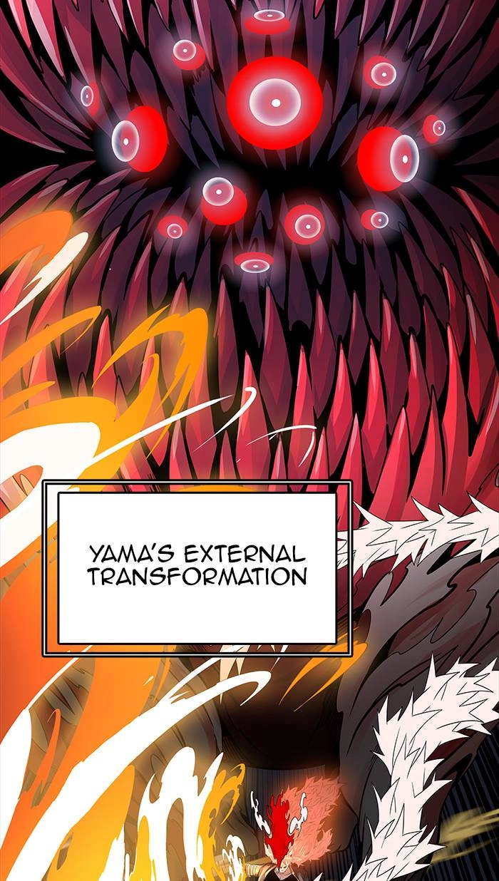 Tower of God Chapter 492, page 113 of 212