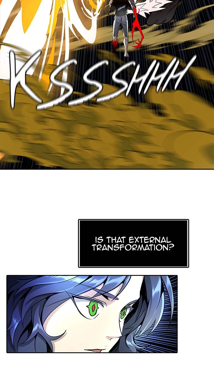 Tower of God Chapter 492, page 114 of 212