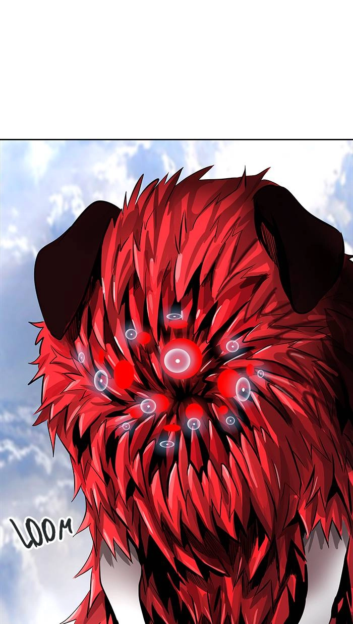 Tower of God Chapter 492, page 115 of 212