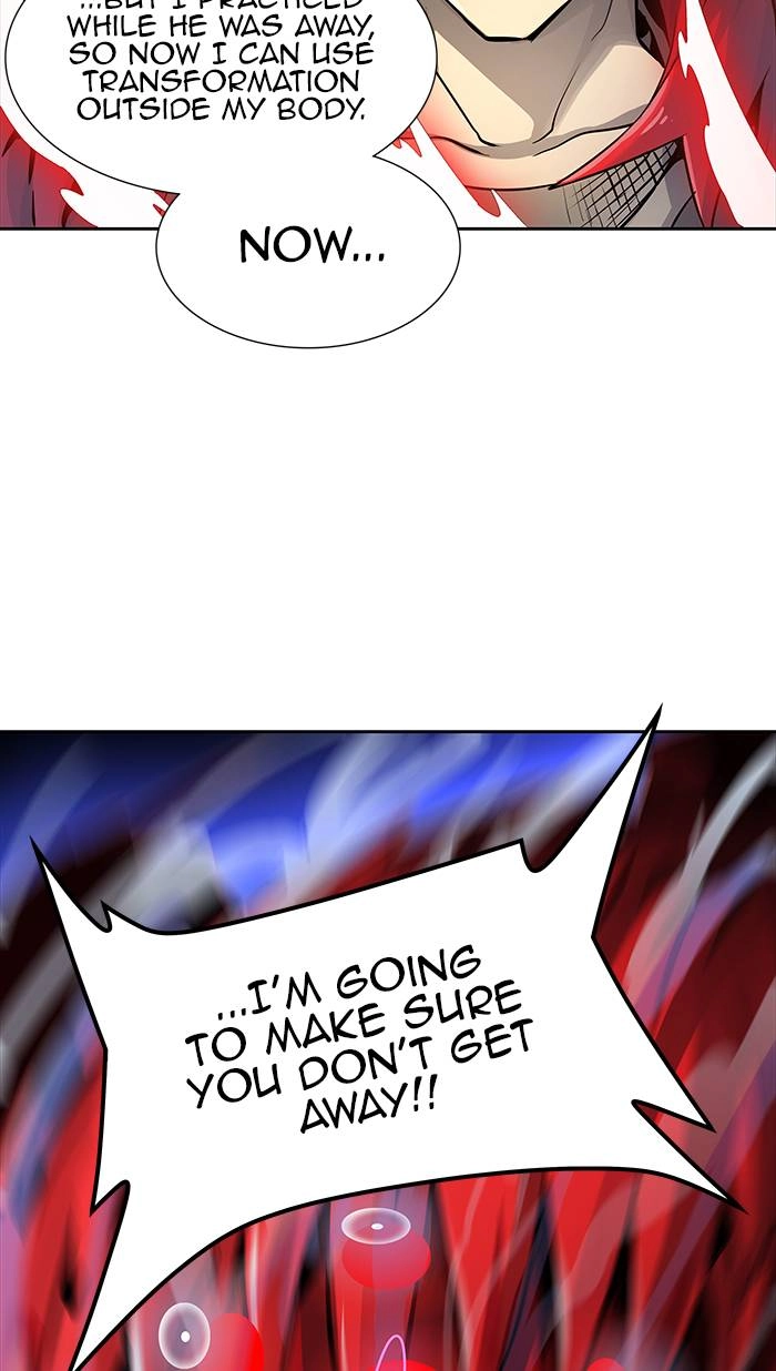 Tower of God Chapter 492, page 117 of 212