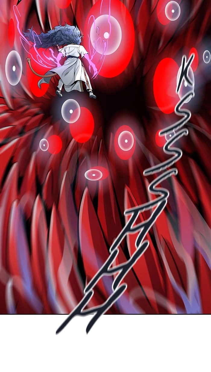 Tower of God Chapter 492, page 118 of 212