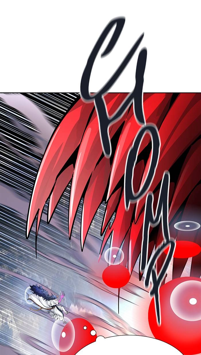 Tower of God Chapter 492, page 119 of 212