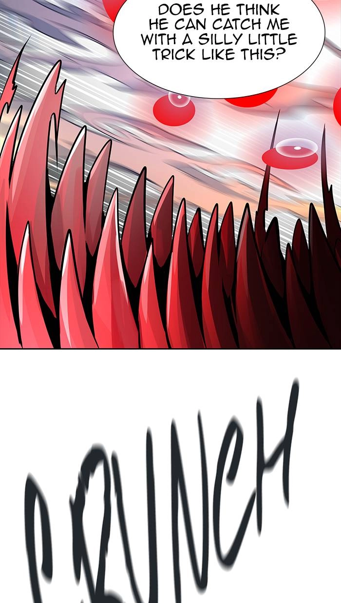 Tower of God Chapter 492, page 120 of 212