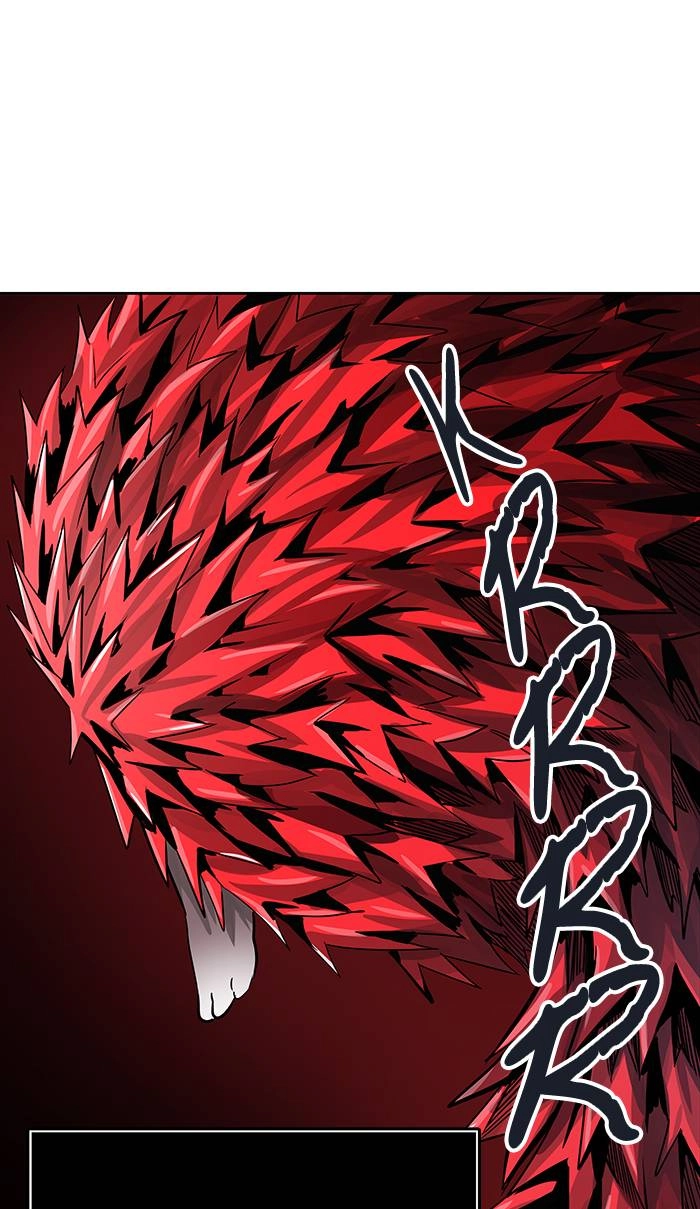 Tower of God Chapter 492, page 122 of 212