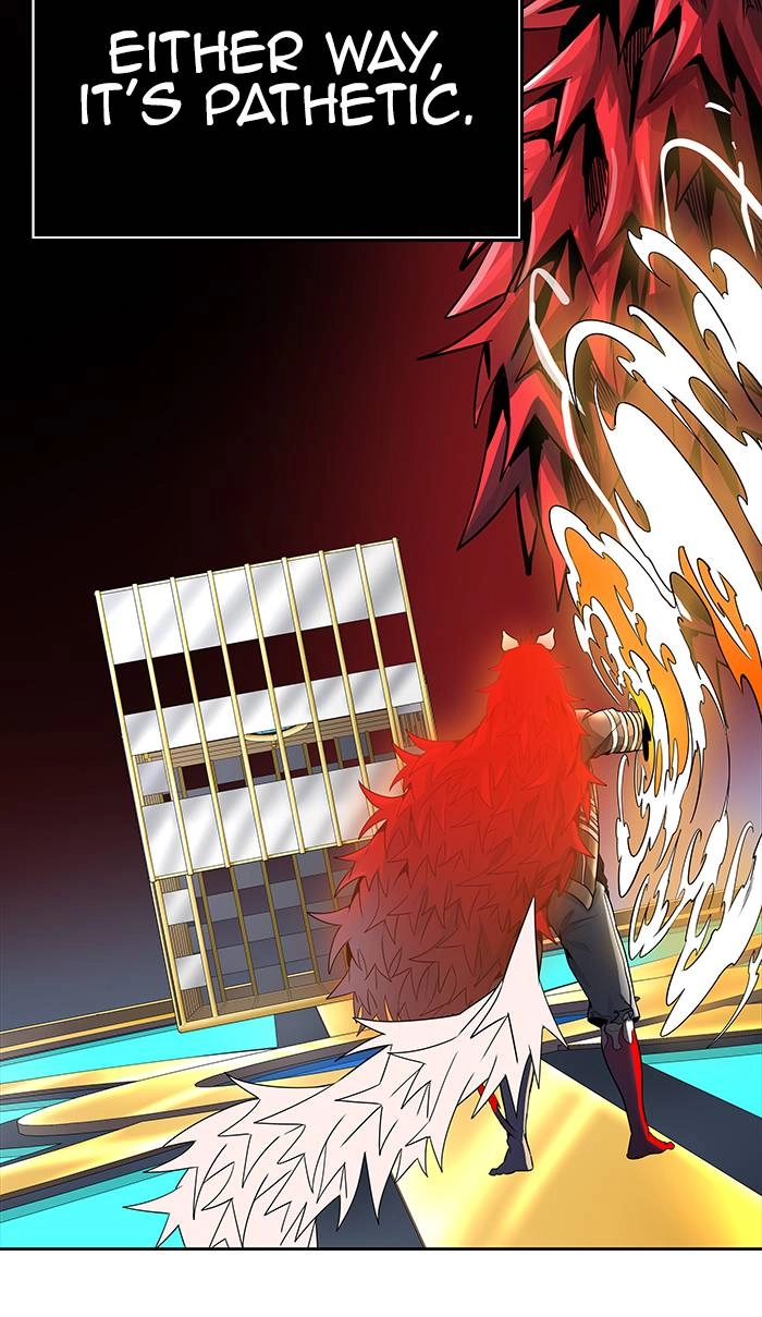 Tower of God Chapter 492, page 123 of 212