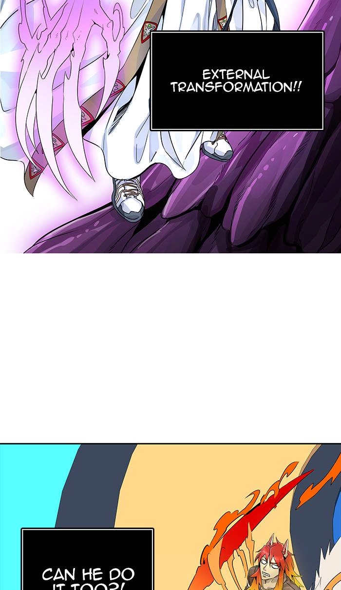 Tower of God Chapter 492, page 129 of 212