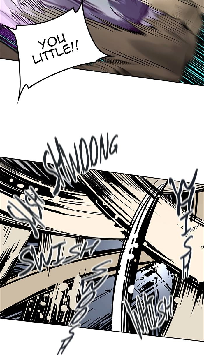 Tower of God Chapter 492, page 13 of 212