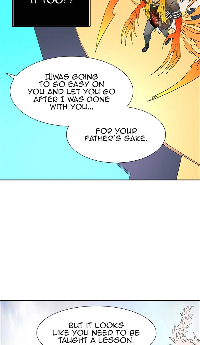 Tower of God Chapter 492, page 130 of 212