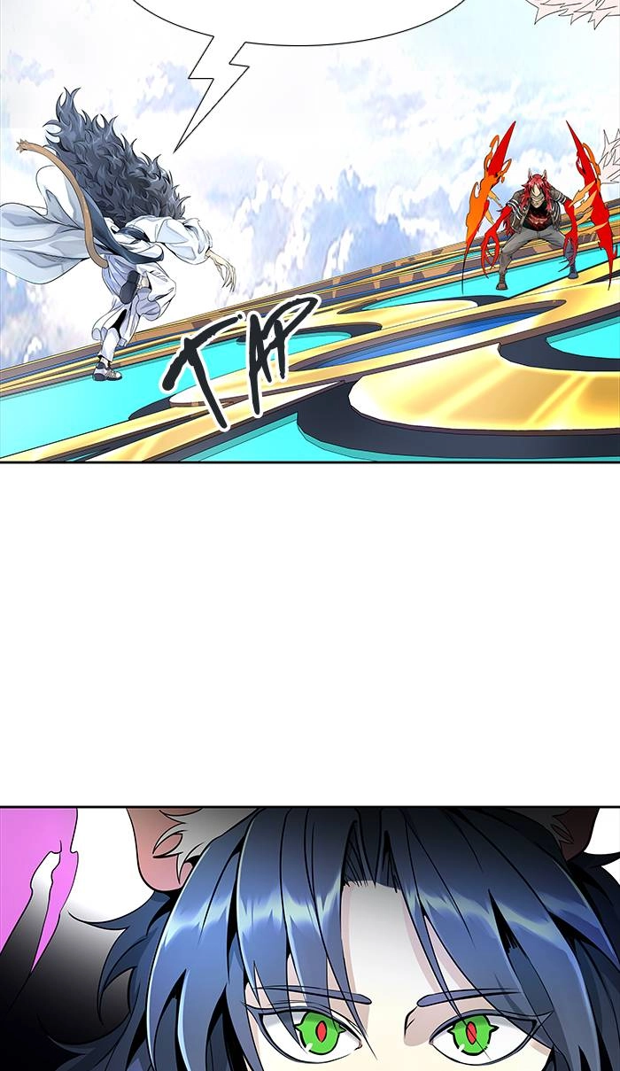 Tower of God Chapter 492, page 131 of 212