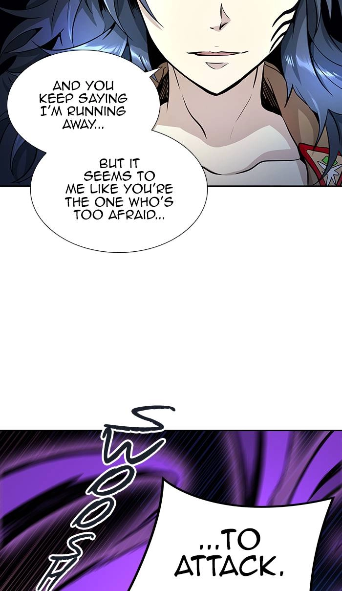 Tower of God Chapter 492, page 132 of 212