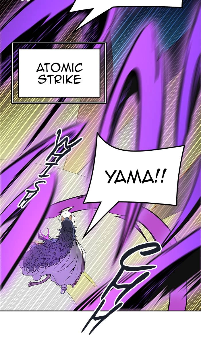 Tower of God Chapter 492, page 133 of 212