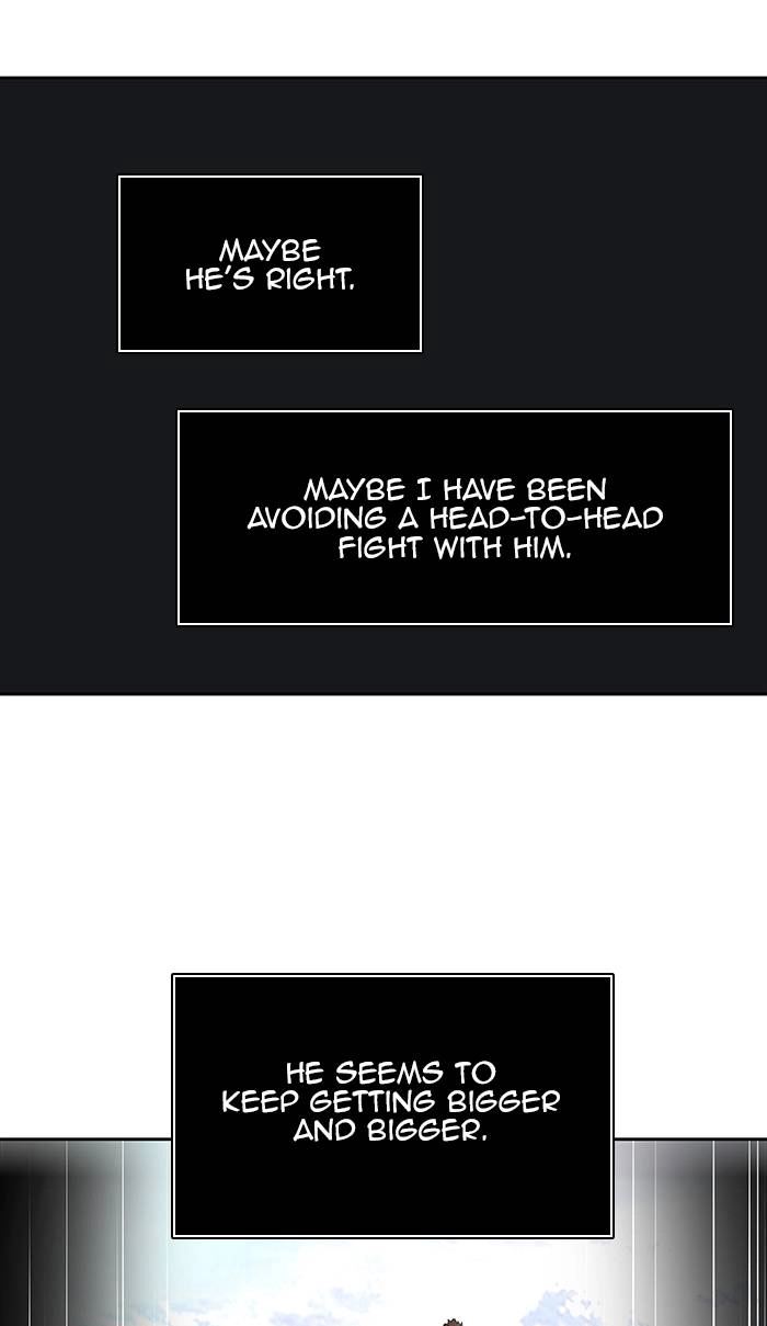 Tower of God Chapter 492, page 139 of 212