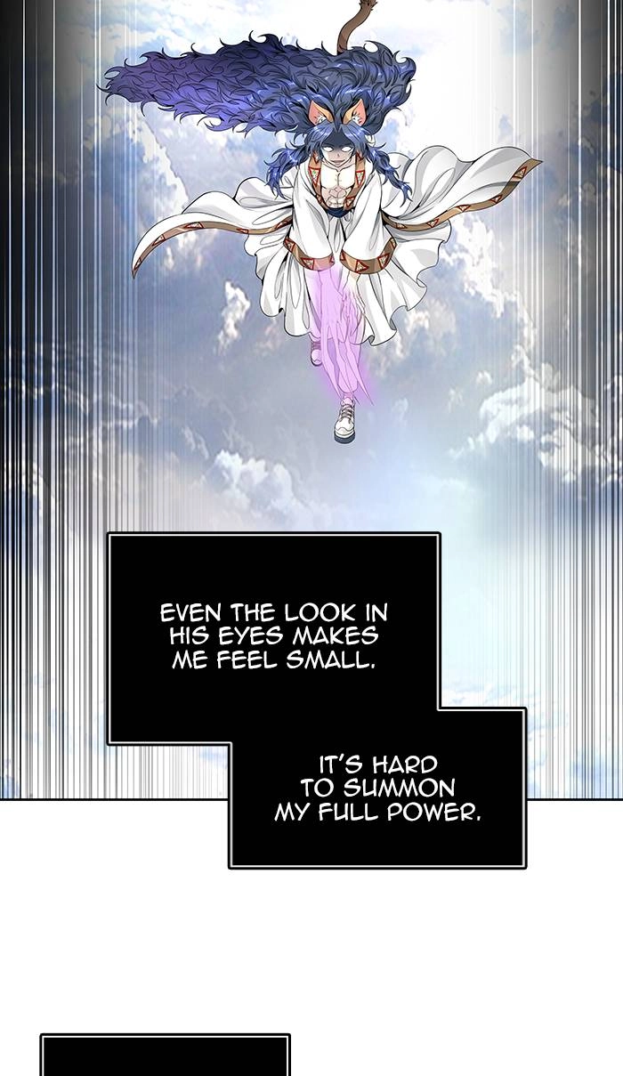 Tower of God Chapter 492, page 140 of 212