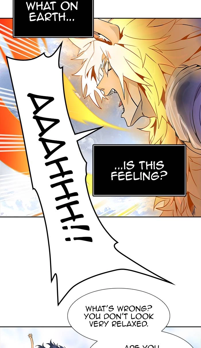 Tower of God Chapter 492, page 141 of 212