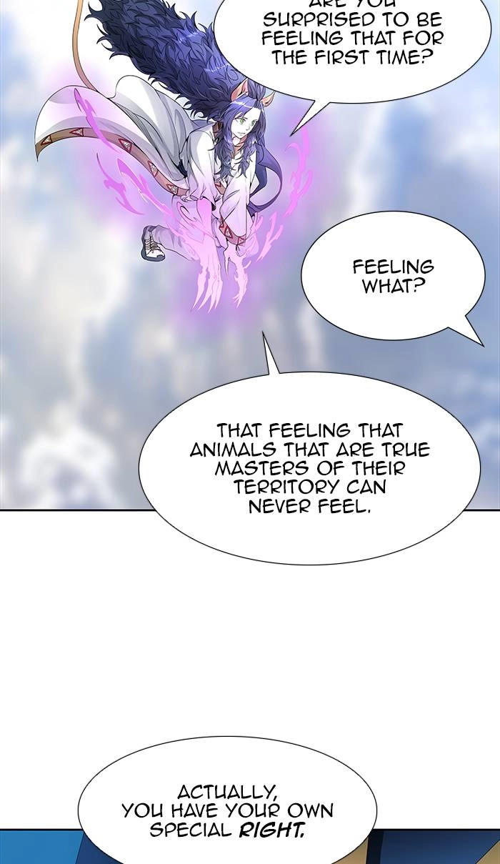 Tower of God Chapter 492, page 142 of 212