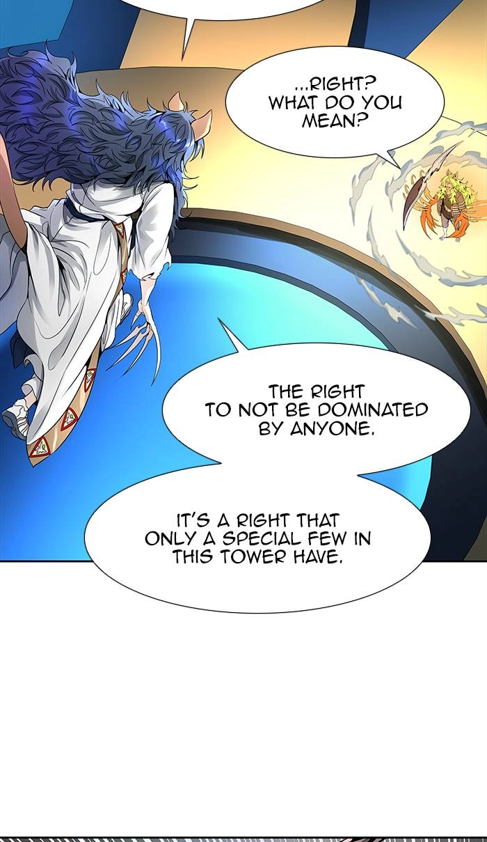 Tower of God Chapter 492, page 143 of 212