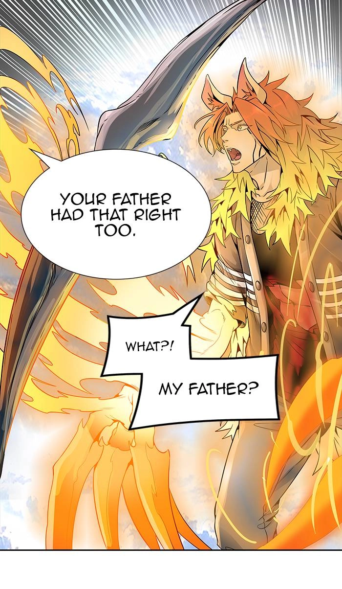 Tower of God Chapter 492, page 144 of 212
