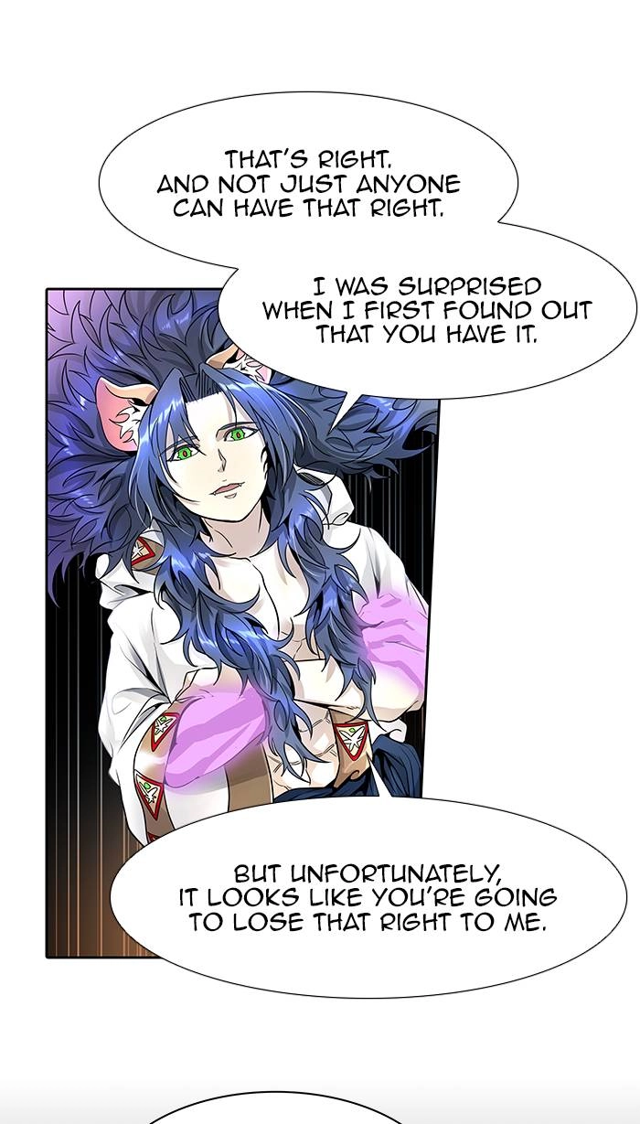Tower of God Chapter 492, page 145 of 212
