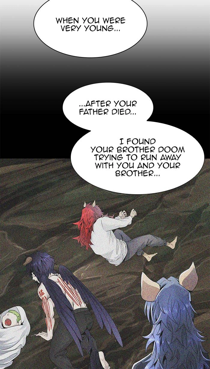 Tower of God Chapter 492, page 146 of 212
