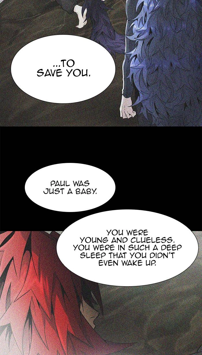 Tower of God Chapter 492, page 147 of 212