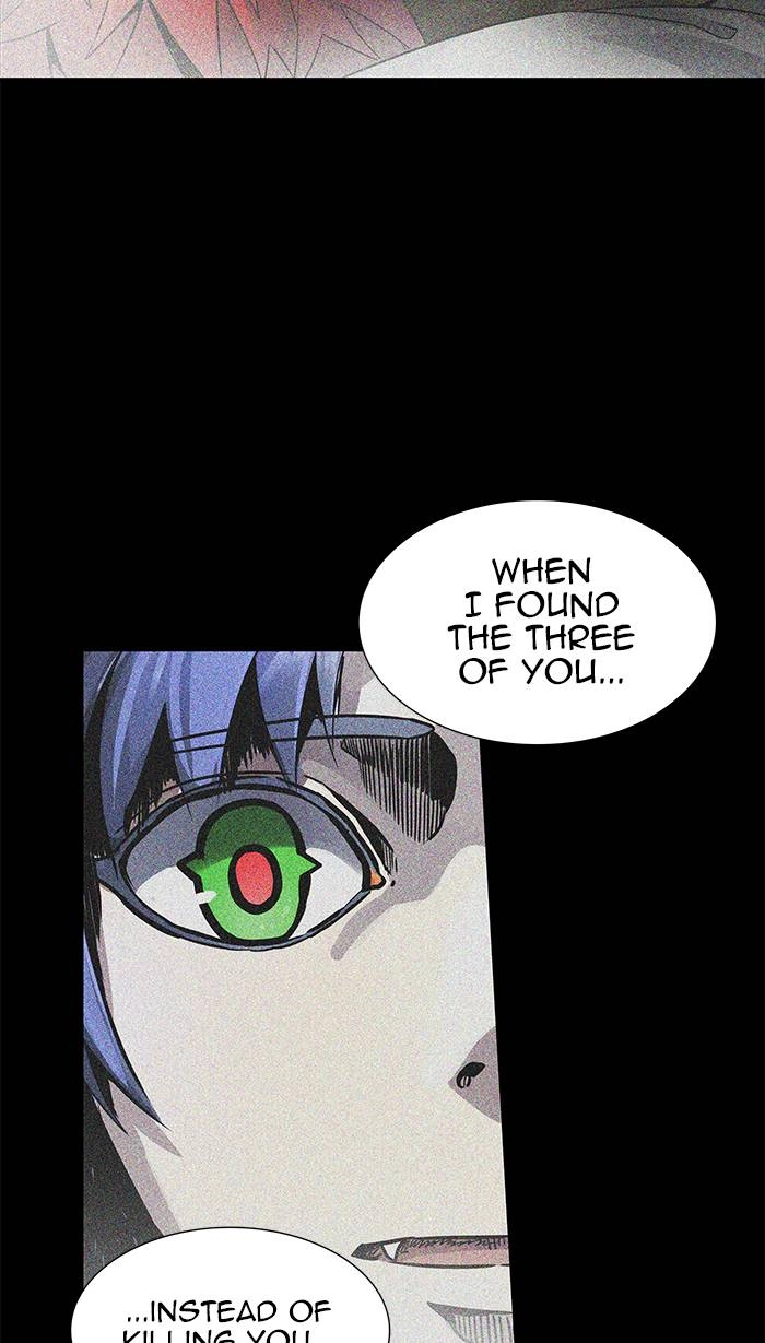Tower of God Chapter 492, page 148 of 212