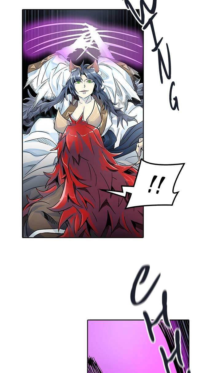 Tower of God Chapter 492, page 15 of 212